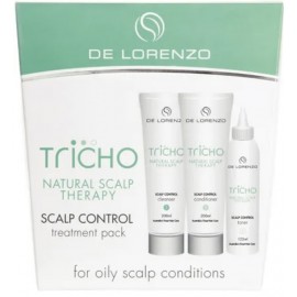 De Lorenzo Tricho Scalp Control Pack